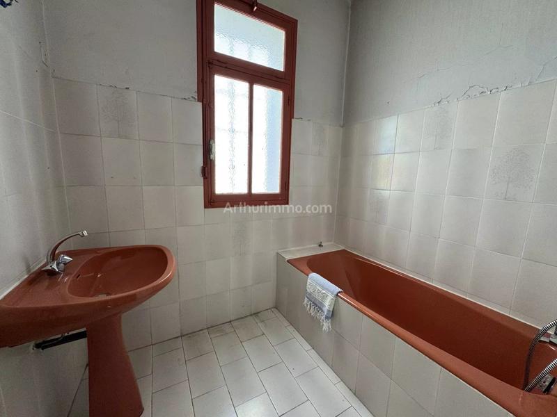 Maison - 138 m² - 4 pièces