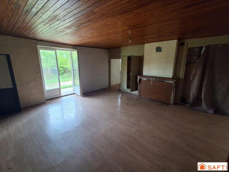 Ferme - 131 m² - 4 pièces