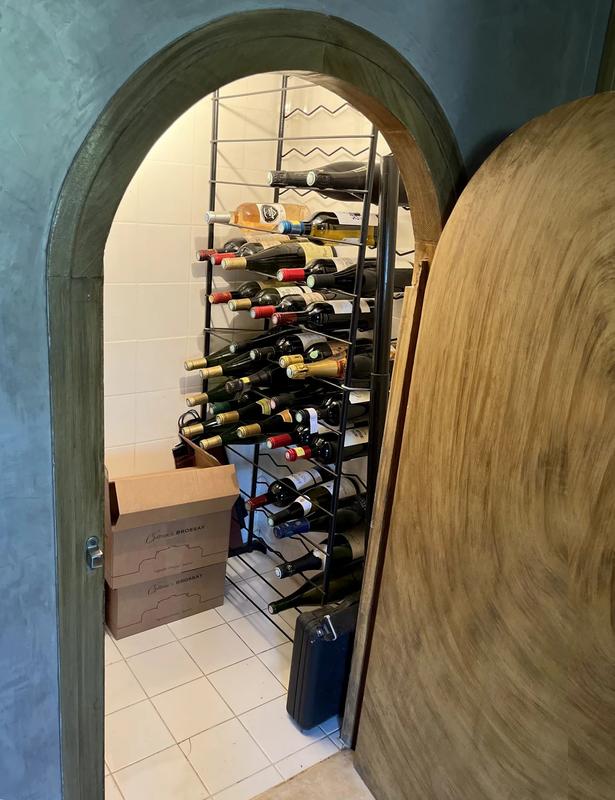 Maison - 165 m² - 7 pièces