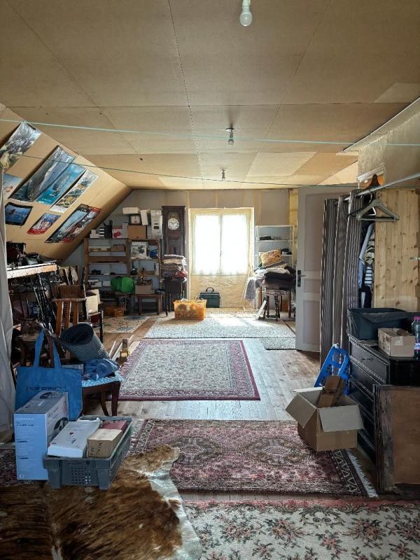 Maison - 129 m² - 7 pièces