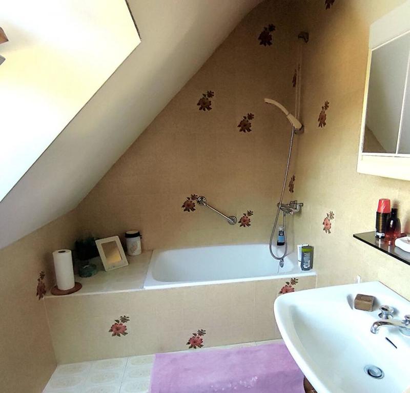 Maison - 156 m² - 5 pièces