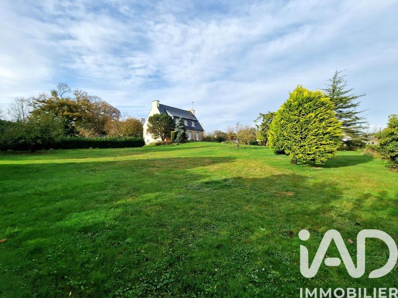 Maison - 159 m² - 6 pièces