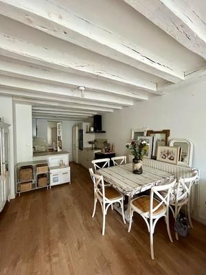 Appartement - 73 m² - 3 pièces