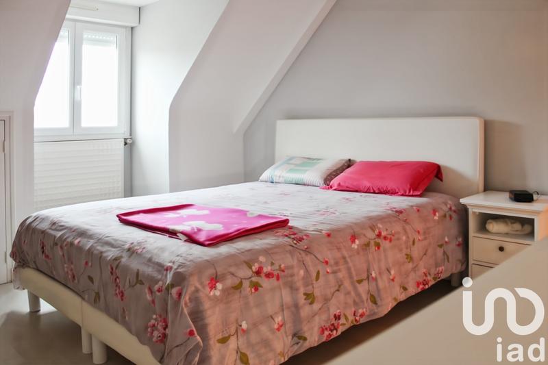 Maison - 100 m² - 6 pièces