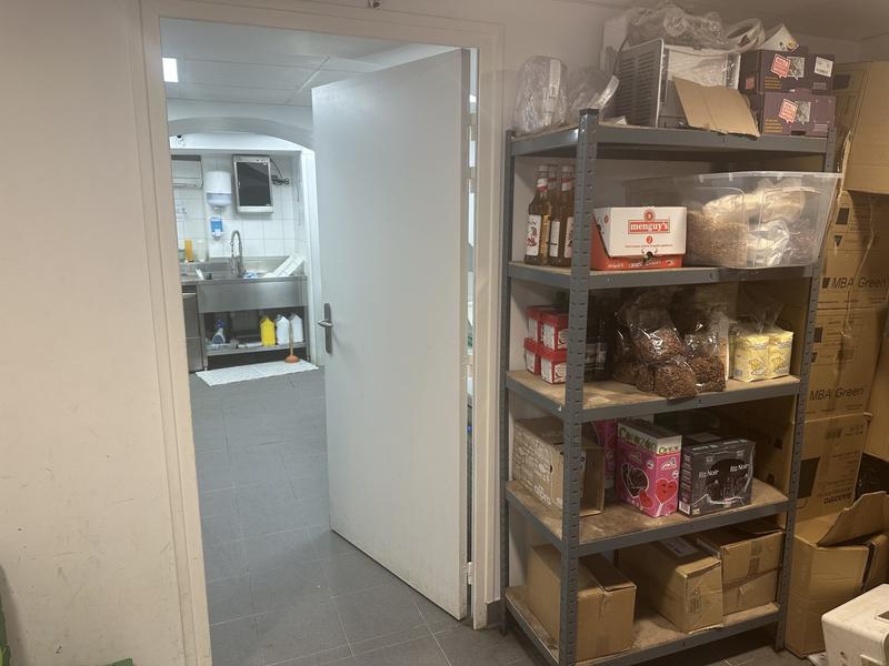 Fonds de commerce - Hôtellerie / Restauration - 80 m²