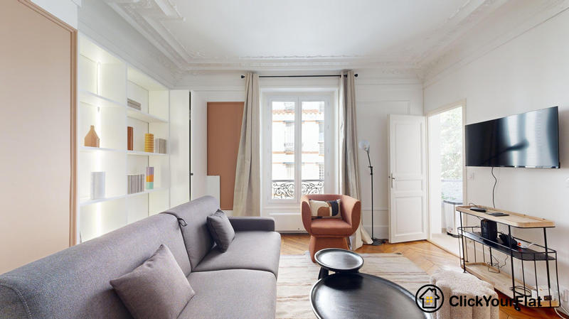 Local commercial - 45 m² - 3 pièces