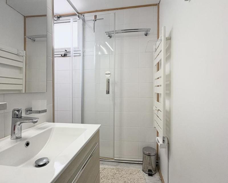 Appartement - 45 m² - 3 pièces