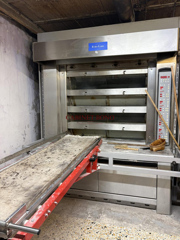 Fonds de commerce - 150 m²