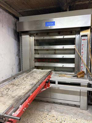 Fonds de commerce - 150 m²