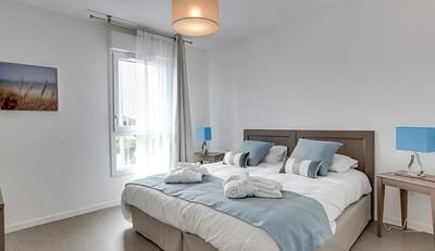 Appartement - 52 m² - 3 pièces