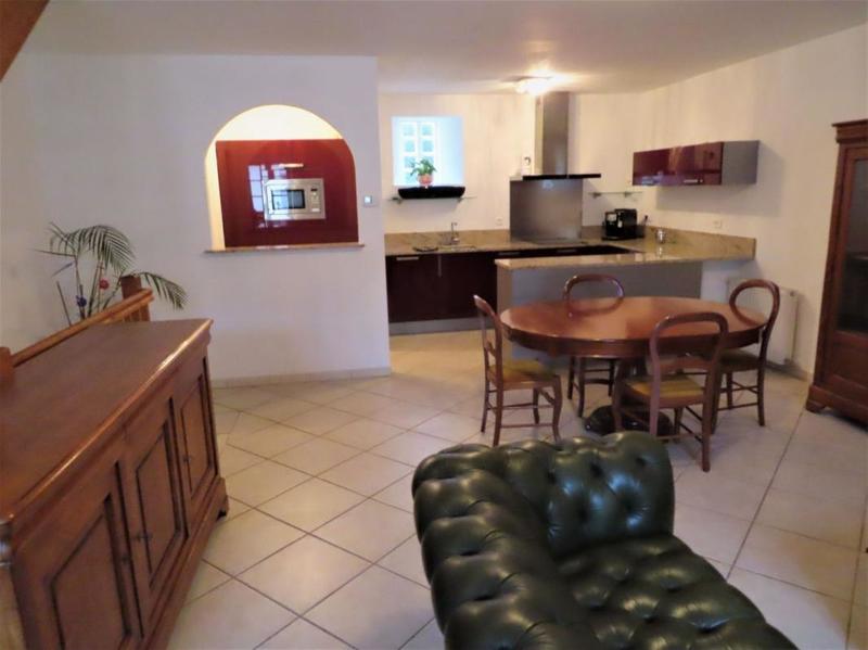 Maison en pierre - 86 m² - 3 pièces