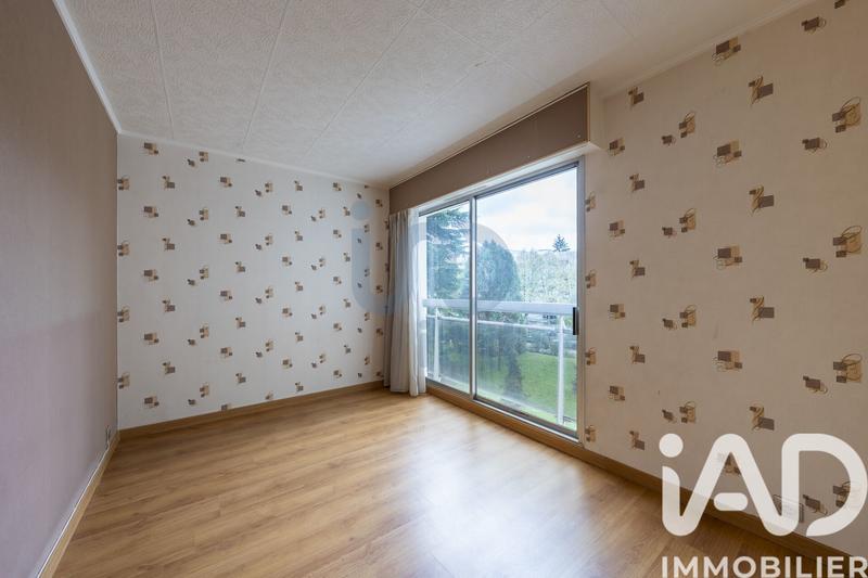 Appartement - 85 m² - 4 pièces