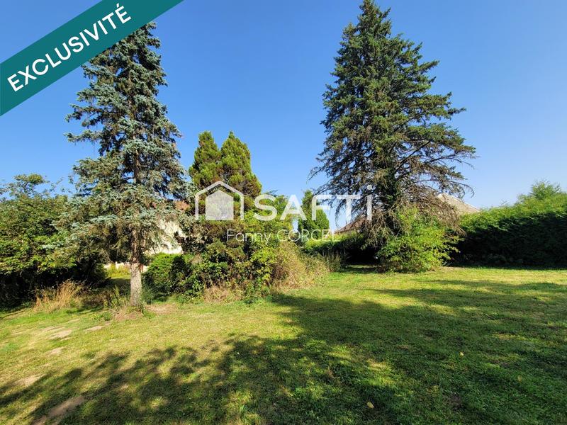 Maison - 221 m² - 9 pièces