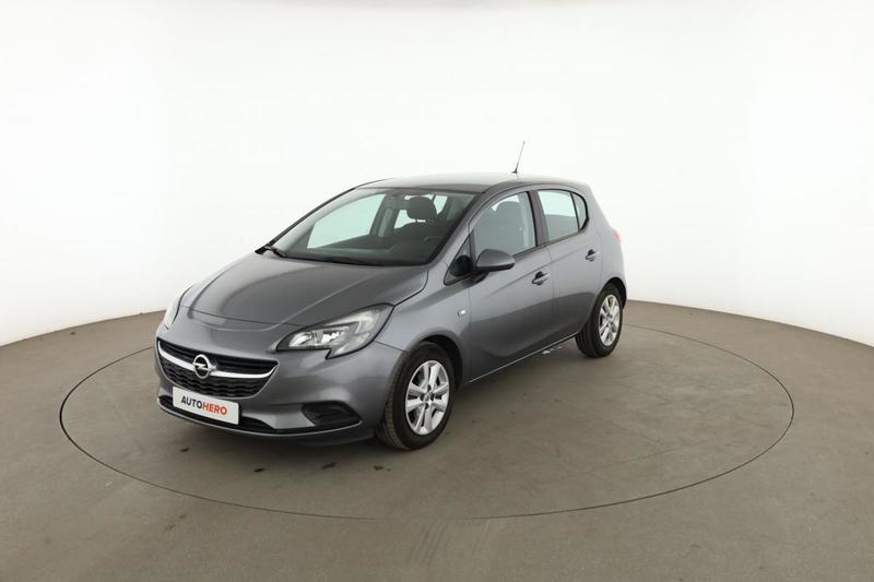 Opel Corsa 1.4 Edition 5p 90 ch