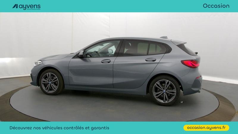 Bmw Série 1 118iA 136ch Edition Sport Dkg7
