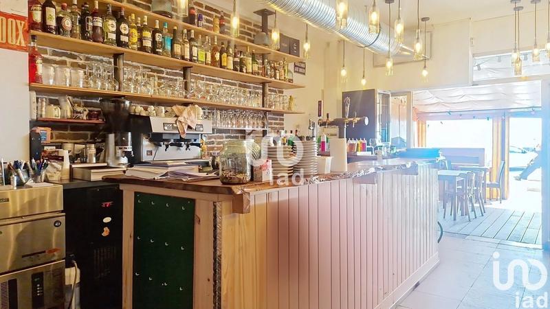 Local commercial - 70 m²