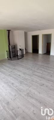 Maison - 188 m² - 8 pièces