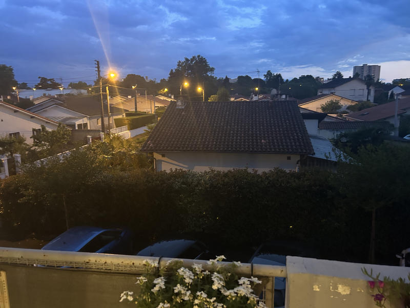 Appartement - 82 m² - 5 pièces