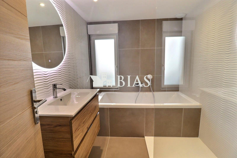 Maison ancienne - 110 m² - 4 pièces