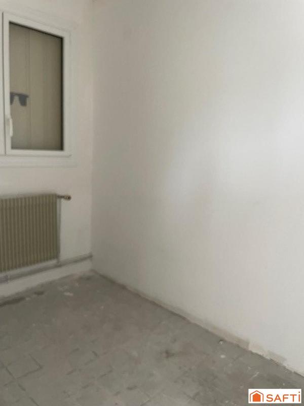 Maison de village - 127 m² - 6 pièces