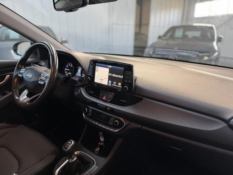 Hyundai i30 1.0 t-Gdi 120 Ch Edition #1 - Garantie 6 Mois