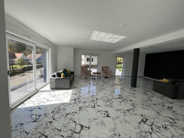 Maison - 150 m² - 5 pièces