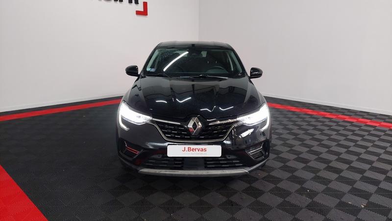 Renault Arkana Business E-Tech 145