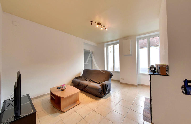 Immeuble - 10 pièces