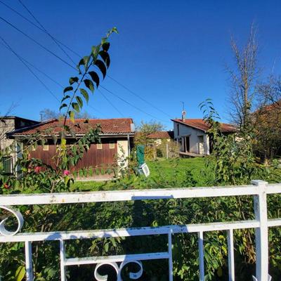 Maison - 124 m² - 5 pièces