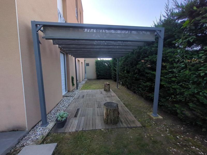 Appartement - 66 m² - 2 pièces