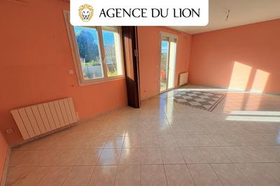 Maison - 74 m² - 4 pièces