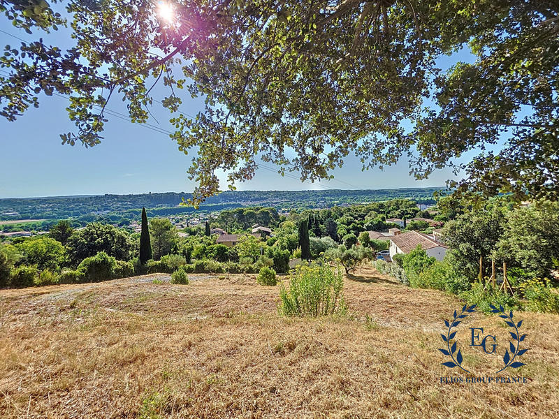 Terrain - 1 715 m²