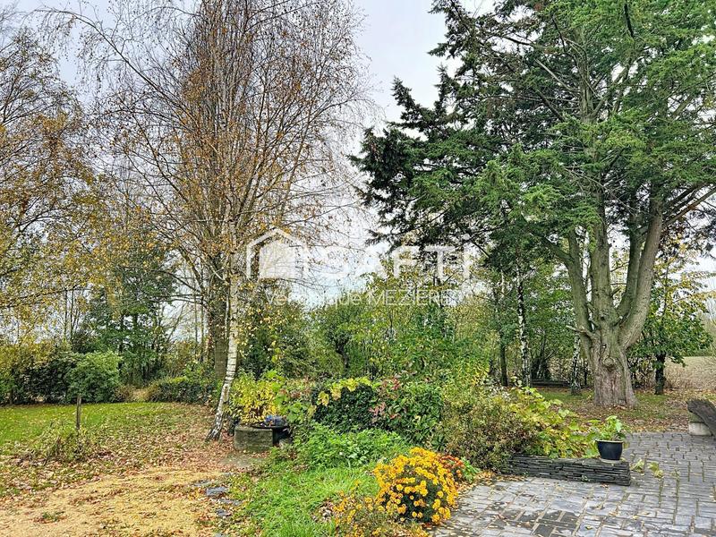 Maison - 178 m² - 11 pièces