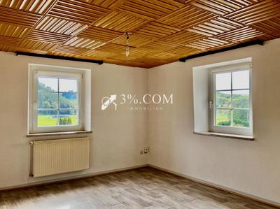 Maison - 80 m² - 5 pièces