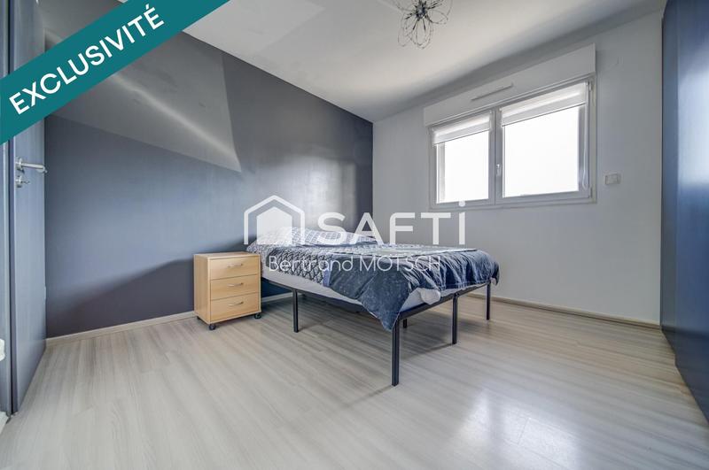 Maison - 177 m² - 8 pièces