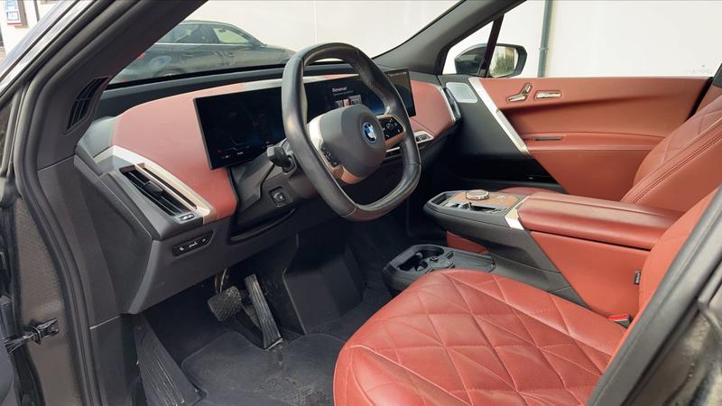 Bmw ix 619 M60 - Automatique