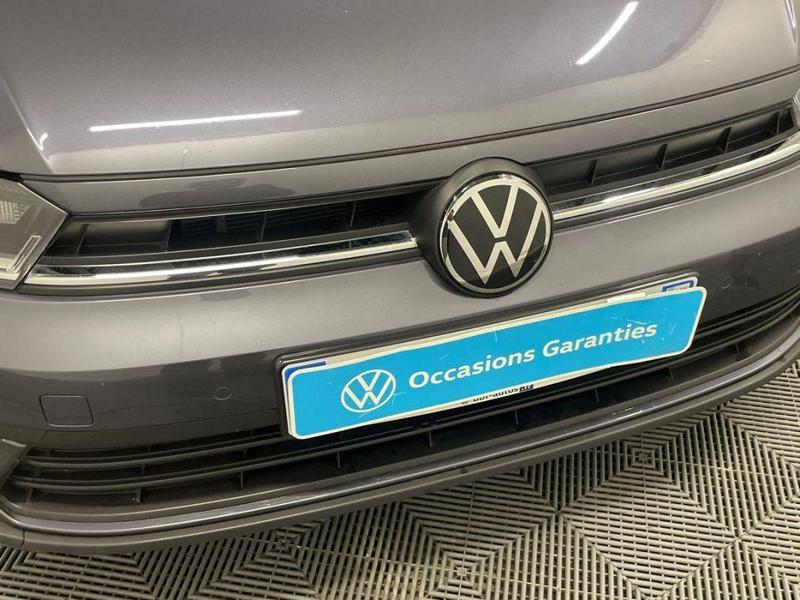 Volkswagen Polo 1.0 Tsi 95 s&amp;S Dsg7 Vw Edition