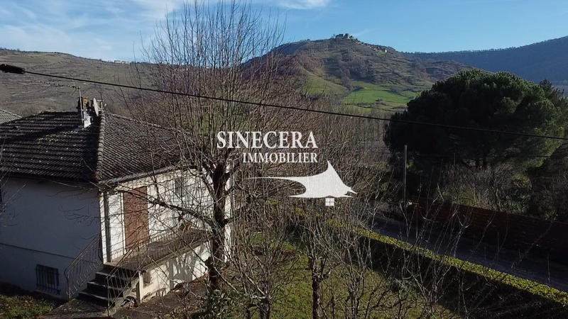 Maison - 140 m² - 7 pièces