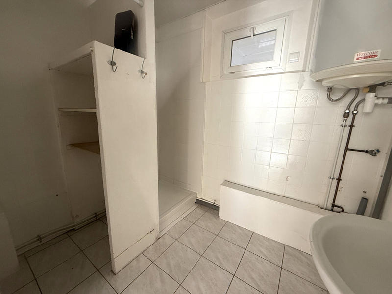 Appartement - 59 m² - 2 pièces