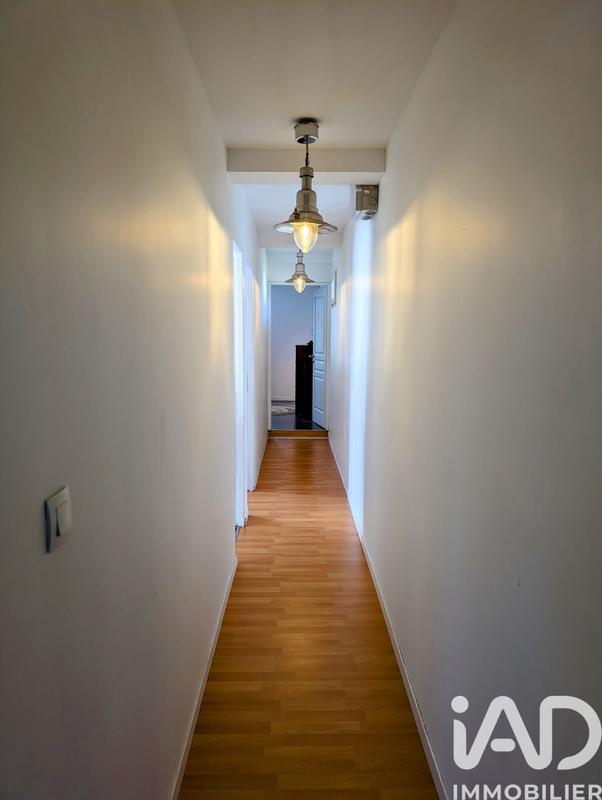 Maison - 142 m² - 6 pièces