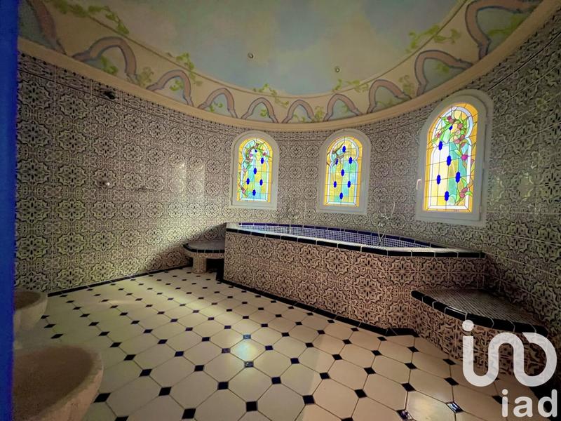 Maison - 178 m² - 5 pièces