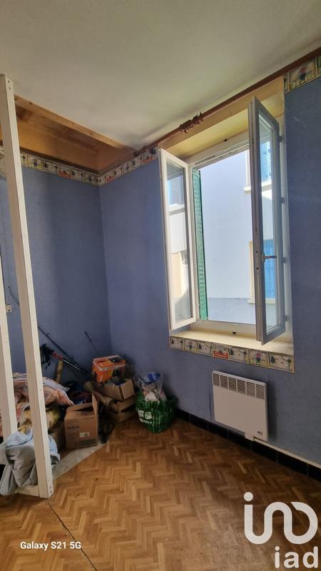 Maison de ville - 41 m² - 3 pièces