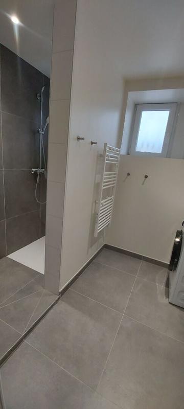 Appartement - 72 m² - 3 pièces