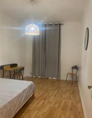 Appartement - 54 m² - 3 pièces