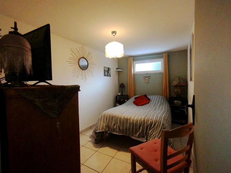 Maison traditionnelle - 70 m² - 4 pièces