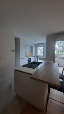 Appartement - 55 m² - 2 pièces