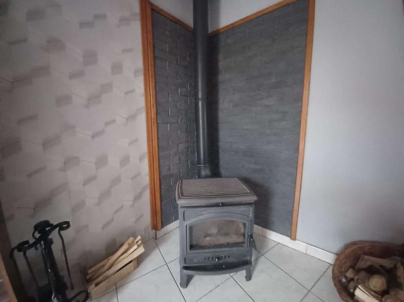 Maison - 145 m² - 6 pièces