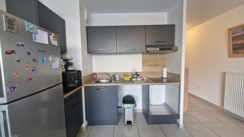 Studio - 34 m² - 1 pièce