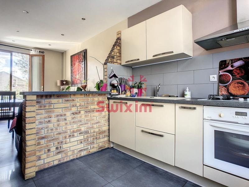 Maison - 169 m² - 5 pièces