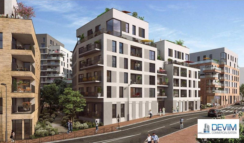 Local commercial - 147 m²